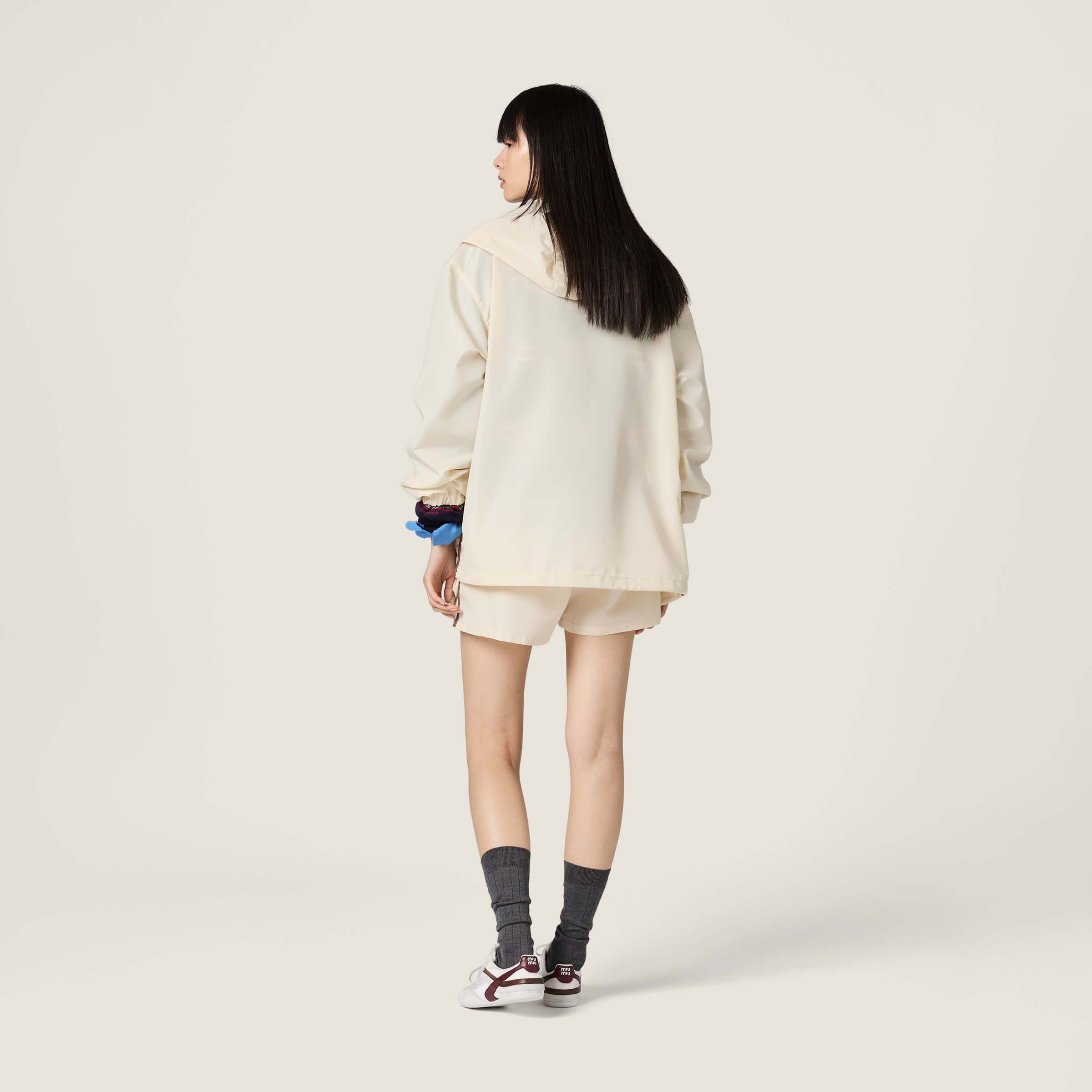 Hoodie Sweatshirt woman